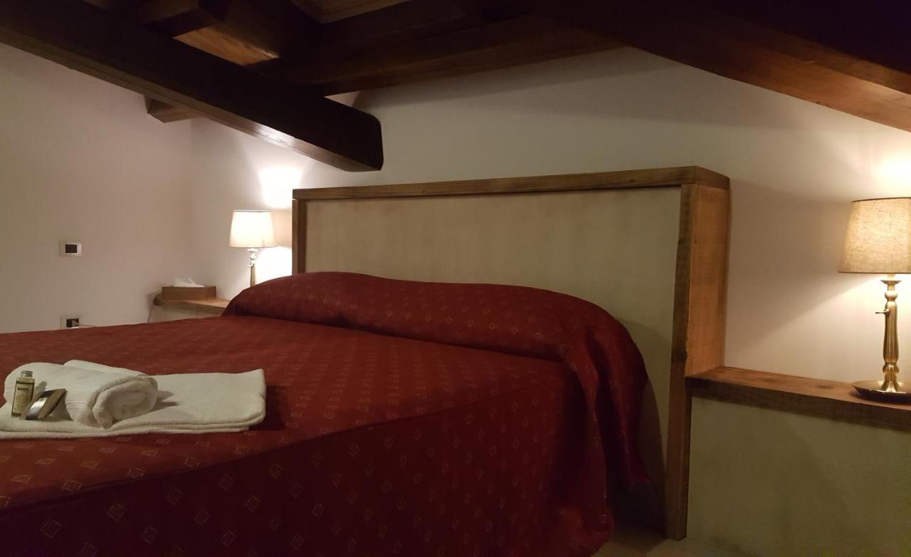 Amaranto99 Bed & Breakfast LʼAquila Dış mekan fotoğraf