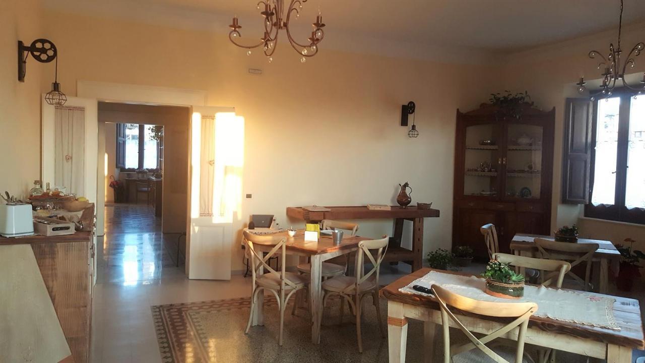 Amaranto99 Bed & Breakfast LʼAquila Dış mekan fotoğraf