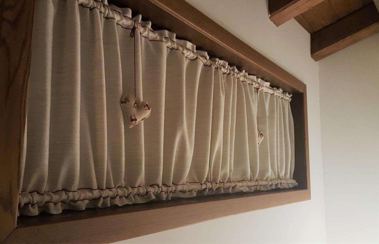 Amaranto99 Bed & Breakfast LʼAquila Dış mekan fotoğraf