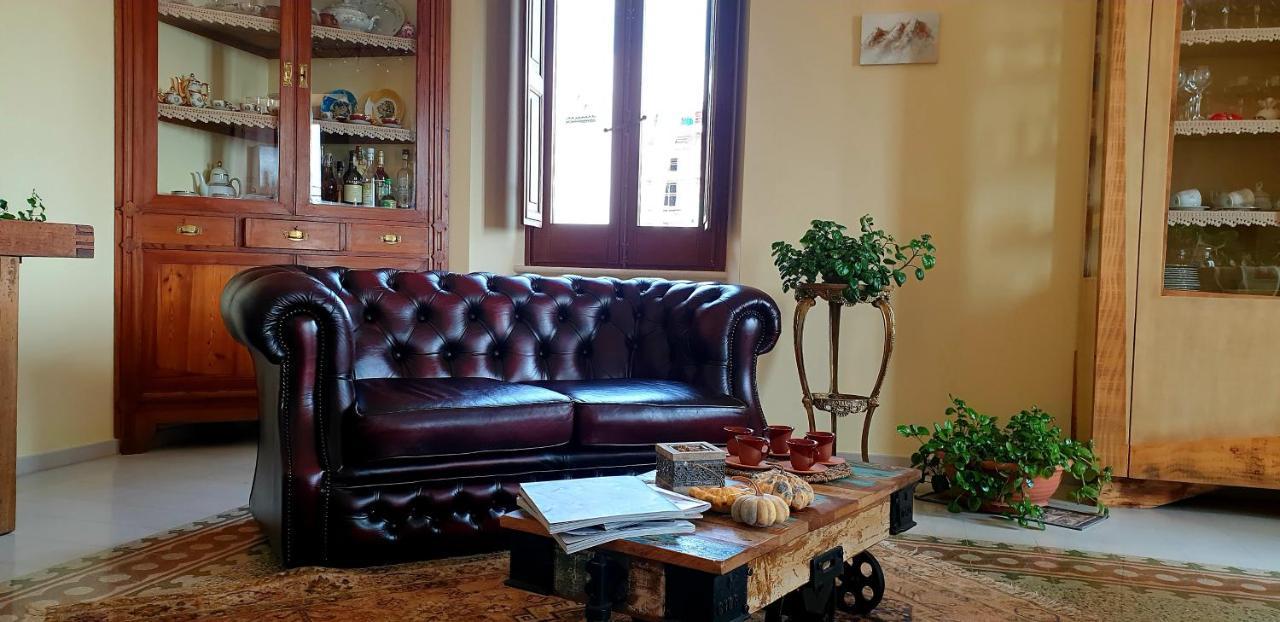 Amaranto99 Bed & Breakfast LʼAquila Dış mekan fotoğraf