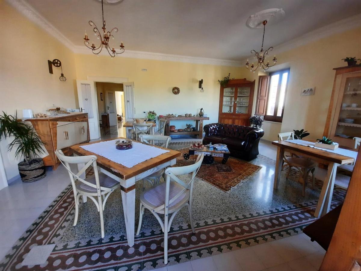 Amaranto99 Bed & Breakfast LʼAquila Dış mekan fotoğraf